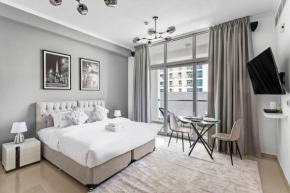 StoneTree - DEC Tower 2 Studio - Dubai Marina